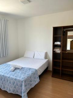 Quarto compartilhado ou apartamento inteiro - 3