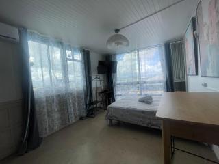 PENTHOUSE SEASIDE 10 MIN port, croisière et aéroport - 8