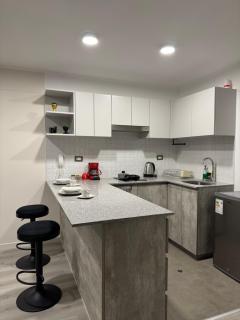 Amalfi Apartment 612 Malecón de la Avenida Costanera - 5