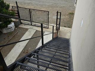 Apart Ayres -Planta alta - 5