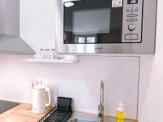 Central Apartment by National Museum&Wenceslas Square - 8