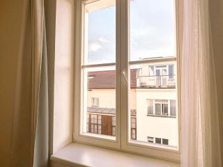 Central Apartment by National Museum&Wenceslas Square - 2