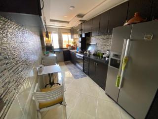 Appartement prestigieuse en plein cœur de Hay Riad et près du stade Moulay Abdallah - 9