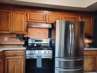 The Dove Room at Stag and Sparrow - 6