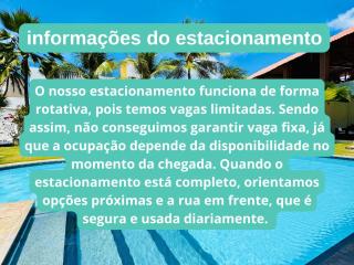 Pousada Sunrise Beach Cumbuco - 9