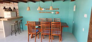 Casa Abade - 4 Quartos - Excelente Localização - 5