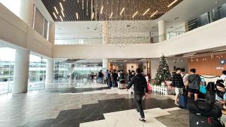 FLC Three Bedroom Apartment Quy Nhon - 7