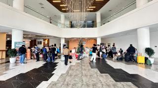 FLC Three Bedroom Apartment Quy Nhon - 8