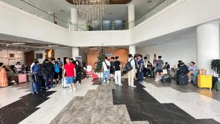 FLC Three Bedroom Apartment Quy Nhon - 9