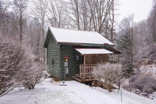 Moore House Inn & Cabins - 5