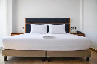 Hotel Vía Norte - Business con parking y acceso rápido al Periférico - 8