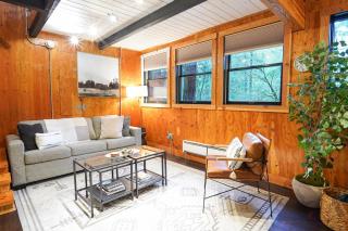 Treetop Hideaway, Sleeps 2 - 7