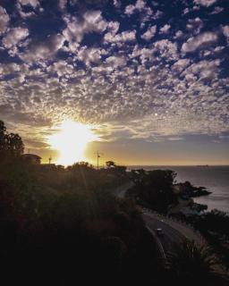 Disfruta en este departamento con vista al mar - 7