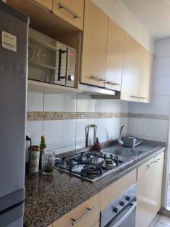 Disfruta en este departamento con vista al mar - 5