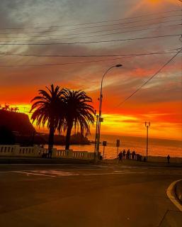 Disfruta en este departamento con vista al mar - 3
