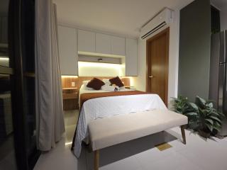 Recanto de Paz com Vista para o Mar em Salvador - 7