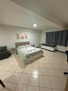 Studio amplo e aconchegante no bairro aterrado - 8