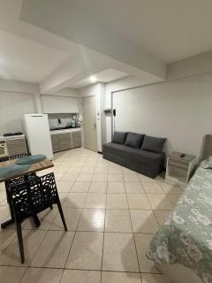 Studio amplo e aconchegante no bairro aterrado - 2