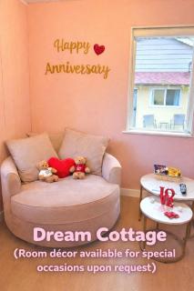 Richca Chalets Resort - 5