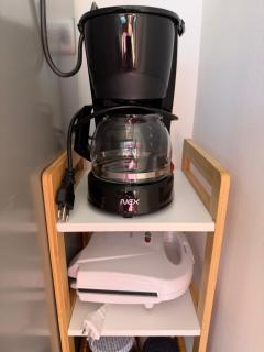 Tiny House El Maiten - 6