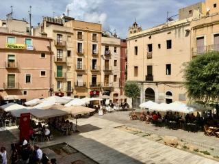 Mirador del Forum - 3