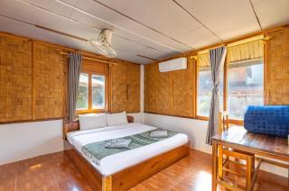 Nong Khiaw Ing Ing Mountain View - 4