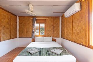 Nong Khiaw Ing Ing Mountain View - 5