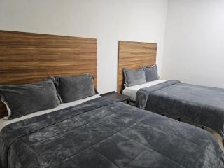 Hotel Plaza Huatulco Bungalows - 1