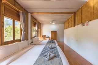 Nong Khiaw Ing Ing Mountain View - 6