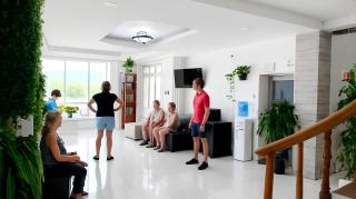 Carliza Nature Lodge - 7