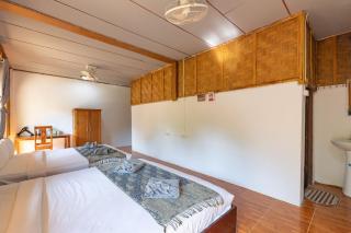 Nong Khiaw Ing Ing Mountain View - 7