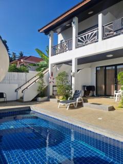 BEA Privileged Apartment - 5