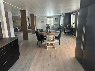 Bolig sentralt på Røros - 8