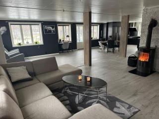 Bolig sentralt på Røros - 7