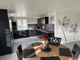 Bolig sentralt på Røros - 6