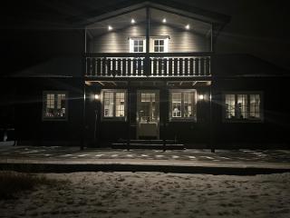 Bolig sentralt på Røros - 5