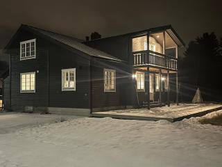 Bolig sentralt på Røros - 4