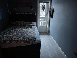 Bolig sentralt på Røros - 1