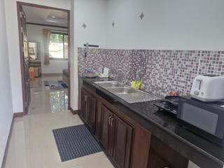 BEA Privileged Apartment - 6