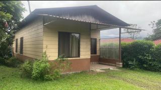 Bijagua paradise Río Celeste - 8