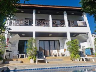 BEA Privileged Apartment - 7