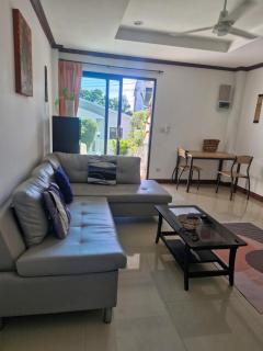 BEA Privileged Apartment - 8