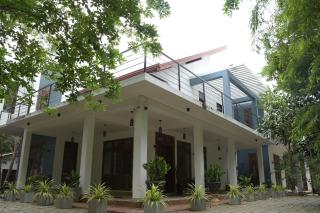 Ayana Resort Wilpattu - 4