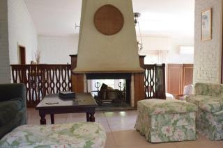 Family home in Las Delicias, garden and barbecue - 0