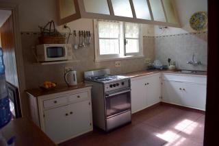 Family home in Las Delicias, garden and barbecue - 7