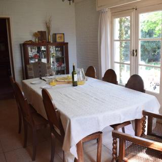 Family home in Las Delicias, garden and barbecue - 5