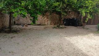 La casa azul en Ticul Yucatán - 7