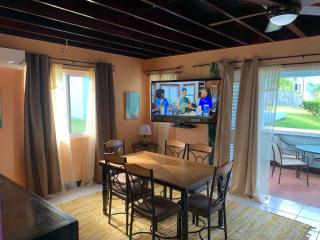 Gorgeous 2 Bedroom Villa at 7Miles Beach, Point Village Negril -  - 0