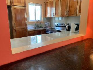 Gorgeous 2 Bedroom Villa at 7Miles Beach, Point Village Negril -  - 4