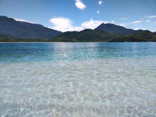 Loft Tarituba Paraty 1 - 0